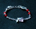 icone bracelet mariposa =THE CAT STORE Bijouterie=