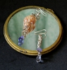 icone boucles d'oreilles storm haven =THE CAT STORE Bijouterie=